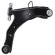 thumbnail image 2 of Bandeja suspension inferior delantera izquierda kia cerato 2.0 2005 2008, 2 of 3