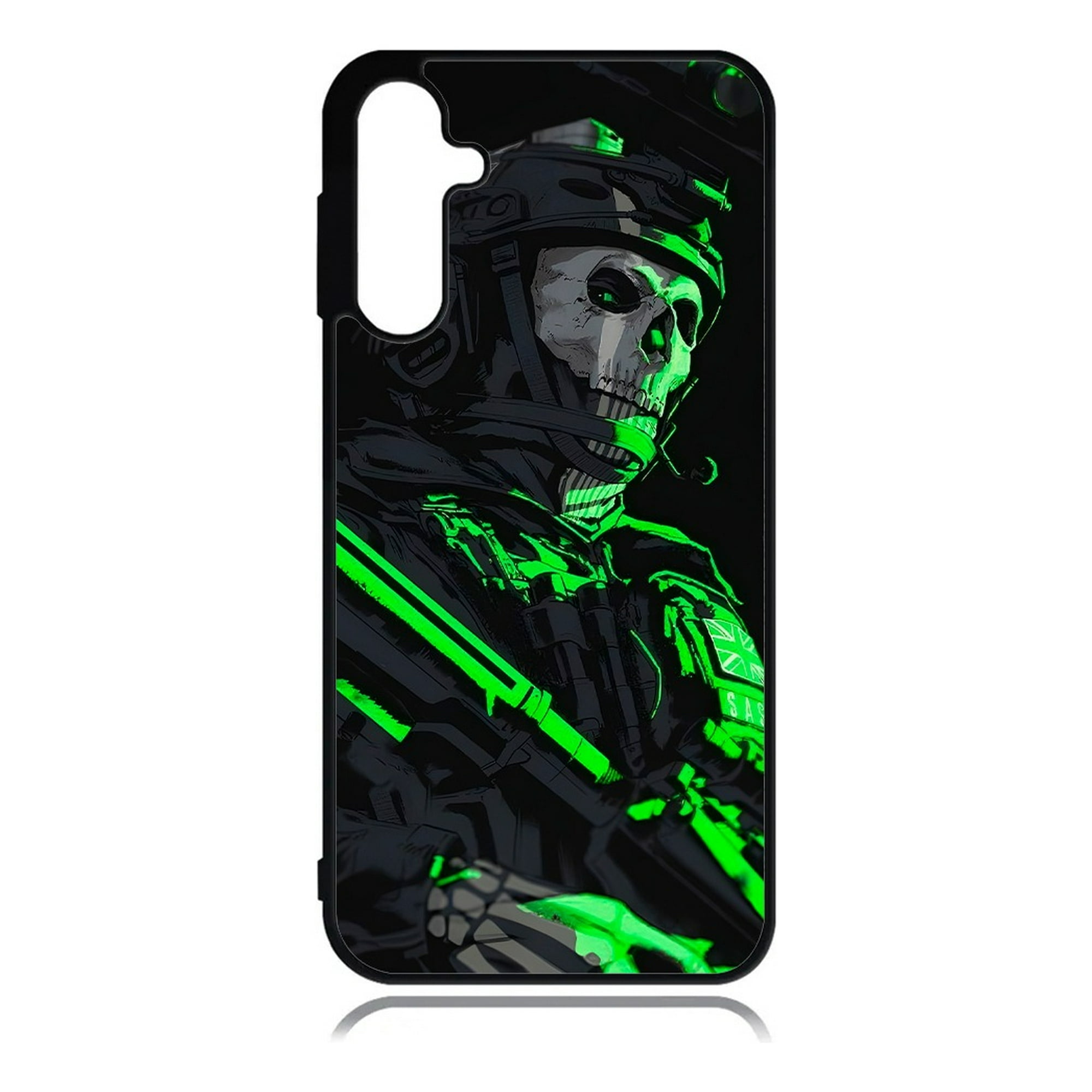 Genérico - Carcasa Funda Para Samsung A16 Diseño 204