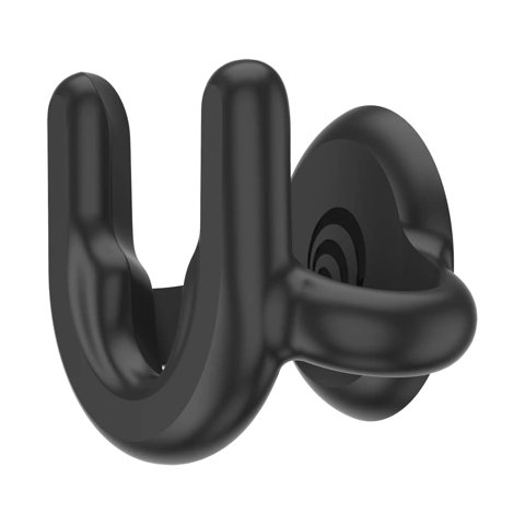 Soporte Para Teléfono Popsockets Multi-Surface Universal Black V2