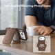 thumbnail image 2 of Funda Para Iphone 17 Pro Max Con Cartera Y Rfid Color Marrón, 2 of 9