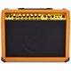 thumbnail image 1 of Amplificador para guitarra eléctrica LyxPro 40W Solid State Studio, 1 of 6