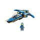 thumbnail image 4 of Lego Ninjago Jet del Rayo Evo de Jay, 4 of 4