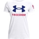 thumbnail image 5 of Camisa New Freedom Logo Royal Xs, 5 of 6