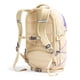 thumbnail image 3 of Mochila The North Face Borealis Commuter para mujer, color gris y violeta, 3 of 5