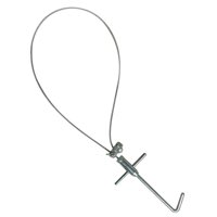 Bothyi - Herramienta De Captura De Longitud Ajustable Para Perros Y Animales De Ganado