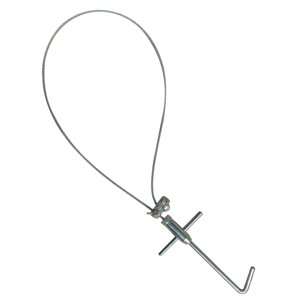 Bothyi - Herramienta De Captura De Longitud Ajustable Para Perros Y Animales De Ganado