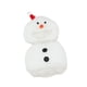thumbnail image 2 of Figura De Peluche Muñeco De Nieve Disfraz DIY Ropa Para Poner En Práctica La Imaginación 6,69 Pulgadas Sin Bufanda, 2 of 3