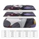 thumbnail image 2 of Helluva Boss Cartoon 3 Pieces Bedding Sets Soft Comforter Sets Decor Bedroom Gifts, 2 of 5
