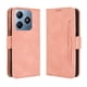 thumbnail image 1 of Funda Tipo Billetera FOXDOCK para Realme C63 4G – Tapa Flip con Tarjetero, 1 of 5