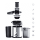 thumbnail image 4 of Extractor De Jugos Saca Verduras Frutas Eléctrico Haeger 800W, 4 of 5
