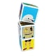 thumbnail image 3 of Cubos Magneticos MAGICUBE Figuras Combinadas (9 piezas), 3 of 5