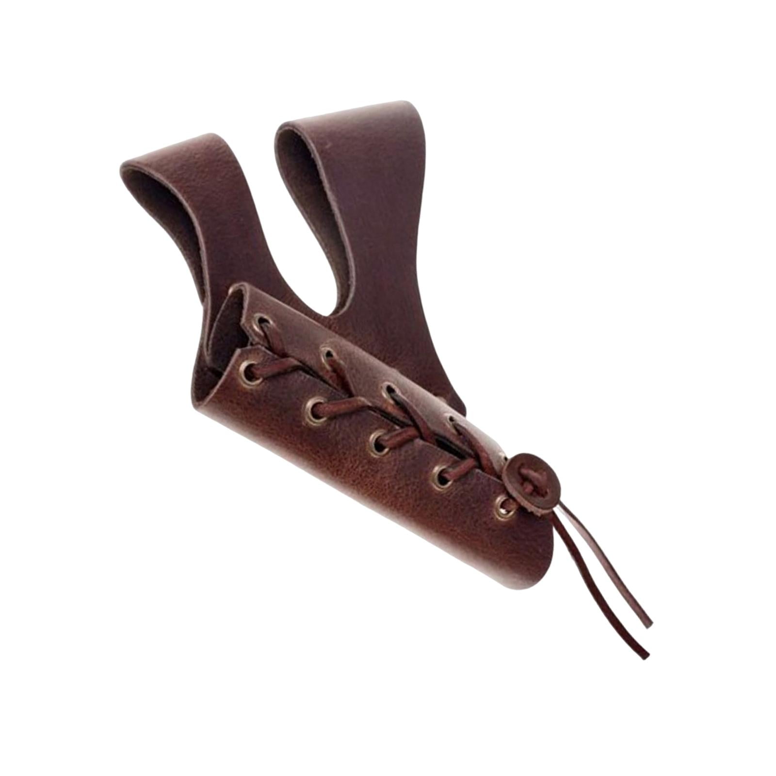 Bothyi - Espada Medieval Daga Rana Vaina Vintage Para Caballero Pirata Escenario Marrón