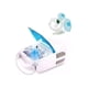 thumbnail image 2 of Nebulizador Compresor Para Adultos Y Niños Maquina Portatil, 2 of 3