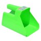 thumbnail image 1 of Cucharón cuadrado cerrado para exteriores Tuff Stuff – paquete de 6, 1 of 1