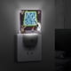 thumbnail image 4 of Bosque Mágico Super Feliz Luz nocturna LED con sensor de anochecer a amanecer para dormitorio, baño, pasillo, escaleras - Lámpara LED nocturna de enchufe, 0.5W - 1 pieza, 4 of 6