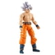 thumbnail image 2 of Figura de acción Dragon Ball Super Evolve Goku Ultra Instinct, 2 of 3