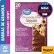 thumbnail image 1 of Barra Granola Chewy Bañada Con Chocolate, 620 g, 1 of 1