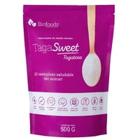Endulzante Granulado Tagatosa Doypack 500 G Biofoods