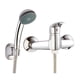 thumbnail image 1 of Monomando Ducha New Standard Cromo, 1 of 2