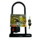 thumbnail image 1 of CANDADO ULOCK POWERBIKE CORTO 185MMX320MM, 1 of 2