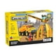 thumbnail image 1 of BRICTEK CONSTRUCTION CRANE WITH TRUCK, 1 of 3