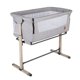 thumbnail image 1 of Cuna Colecho Better Together Light Gris, 1 of 8