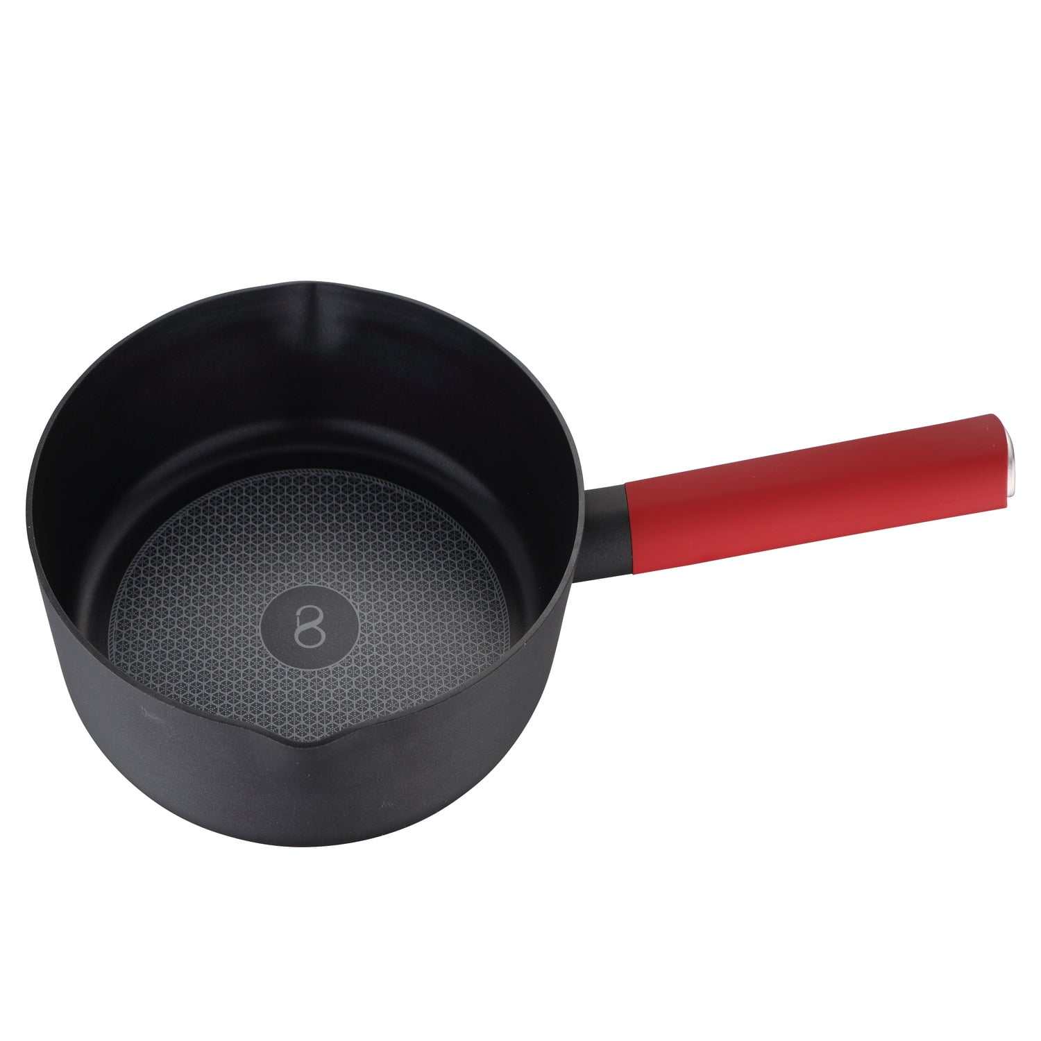 Bergner - Sarten 24x5.5cm Aluminio Forjado Essence