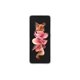 thumbnail image 3 of Funda para teléfono Samsung Galaxy Z Flip 3 transparente con anillo, 3 of 3