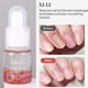 thumbnail image 1 of 25ml Flower Nail Nutrition Oil Colorful Petals Nail Treatment Cuticle Revitalizer Oil Prevent Agnail Nail Polish Nourish Skin, 1 of 3