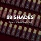 thumbnail image 5 of Tinte de Labios Laka Fruity Glam Tint #111 Mellow 4 ml, 5 of 9