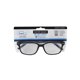 thumbnail image 1 of Lentes Blue Light Foster Grant Wayshape Negro Mediano, 1 of 3