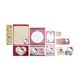 thumbnail image 2 of set esquelas hello kitty aniversario, 2 of 3
