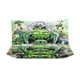 thumbnail image 4 of Plants-Zombies PV-Z Plants-Zombies PV-Z Bedding Set Sheet Set for Kids Adults,All Season Lightweight, 4 of 5