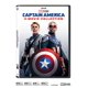 thumbnail image 1 of DVD Disney – Colección de 4 películas de Capitán América, 1 of 3