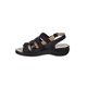 thumbnail image 4 of Sandalia Kivu Negro, 4 of 6
