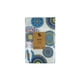 thumbnail image 1 of Mantel Delhi Azul 160X230 Cm, 1 of 4