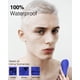 thumbnail image 2 of Cepillo de limpieza facial NåGracoola CLIE Waterproof Blue, 2 of 6