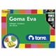 thumbnail image 1 of Goma Eva 6 Pliegos 6 Colores, 1 Un, 1 of 1