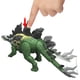 thumbnail image 5 of Jurassic World Dinosaurio Stegosaurus Rastreadores, 5 of 6