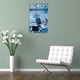 thumbnail image 5 of Liberen a Willy Cuadro decorativo colgante - Arte de pared - Póster enmarcado - Decoración de pared - Regalos para familia, amigos y aficionados 20*30 cm, 5 of 6