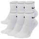 thumbnail image 1 of Calcetines de entrenamiento Nike Everyday Cushion Ankle, 6 pares, unisex, 1 of 2