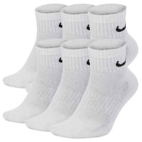 Calcetines Nike Everyday Acolchonados Para Entrenamiento De Tobillo (6 Pares)