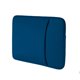 thumbnail image 2 of Funda para portátil RAINYEAR de 13,3 pulgadas, azul marino, para MacBook y Dell, 2 of 7