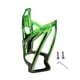 thumbnail image 1 of Soporte Para Botella De Agua Para Bicicleta Soporte Para Bebida De Agua Ultraligero Verde, 1 of 5