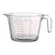 thumbnail image 1 of Taza medidora de resistente al calor, herramienta de cocina con para hornear, cocinar, cocina, accesorios para Los 21x135x11cm, 1 of 5