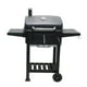 thumbnail image 2 of Parrilla A Carbón Chicago Black, 2 of 5