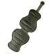 thumbnail image 4 of Picks Holder Case Plectrum Holder 18 Ranuras Para Bajo Ukulele Guitarra Acústica Verde, 4 of 5