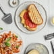 thumbnail image 4 of Cortadora de queso Boska Copenhagen de acero inoxidable plateada, 4 of 8