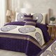 thumbnail image 1 of Cubrecama Quilt De Verano King Medida 250x270cm Delgado + 2 Fundas De Almohada CMVKING-KD-20, 1 of 3