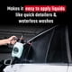 thumbnail image 3 of Kit de lavado y encerado de autos sin agua Chemical Guys HOL401 Drought, 3 of 6